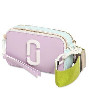 ISO Marc Jacobs Ceramic Purple Snapshot